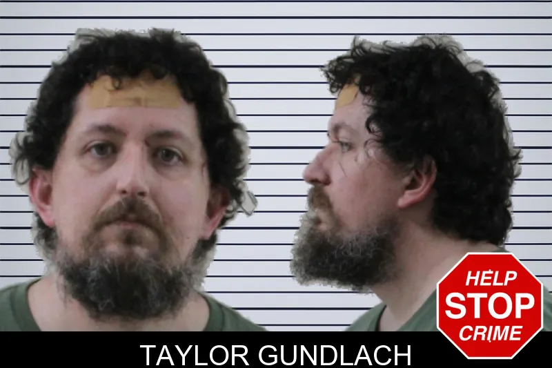Taylor Gundlach mugshot – Houston County , Georgia Taylor Gundlach mugshot