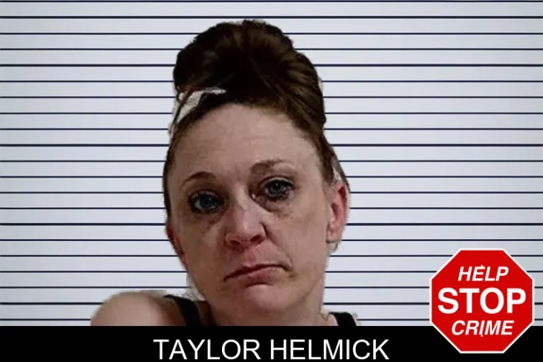 Taylor Helmick mugshot – Decatur County , Georgia Taylor Helmick