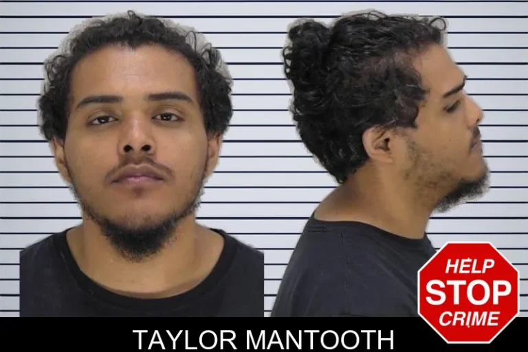 Taylor Mantooth mugshot – Richmond County , Georgia Taylor Mantooth