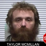 Taylor McMillan mugshot – Tift County , Georgia Taylor McMillan mugshot