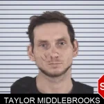 Taylor Middlebrooks mugshot – Spalding County , Georgia Taylor Middlebrooks mugshot