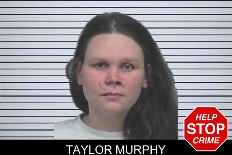 Taylor Murphy