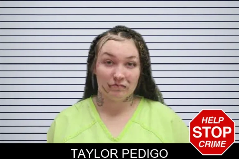 Taylor Pedigo