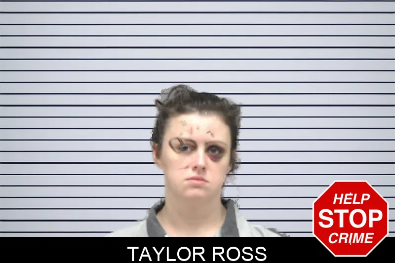Taylor Ross mugshot – Dougherty County , Georgia Taylor Ross mugshot