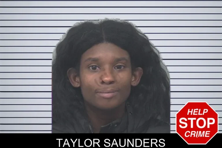 Taylor Saunders