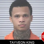 Tayveon King mugshot – Newton County , Georgia Tayveon King mugshot