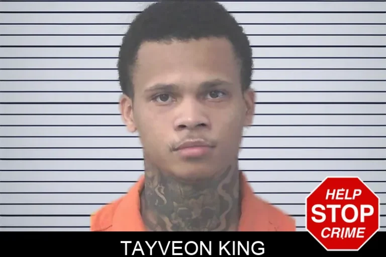 Tayveon King mugshot – Newton County , Georgia Tayveon King