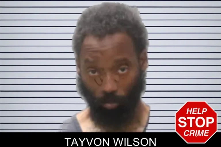 Tayvon Wilson