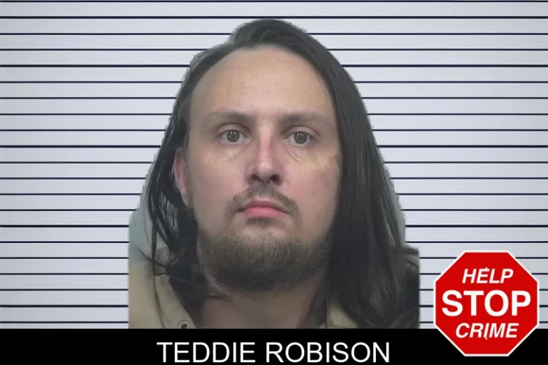 Teddie Robison mugshot – Gwinnett County , Georgia Teddie Robison
