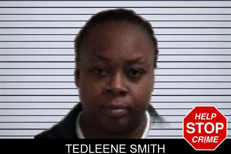 Tedleene Smith