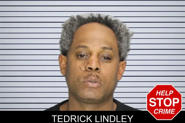 Tedrick Lindley