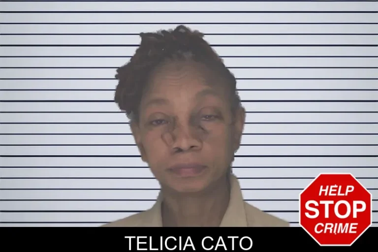 Telicia Cato