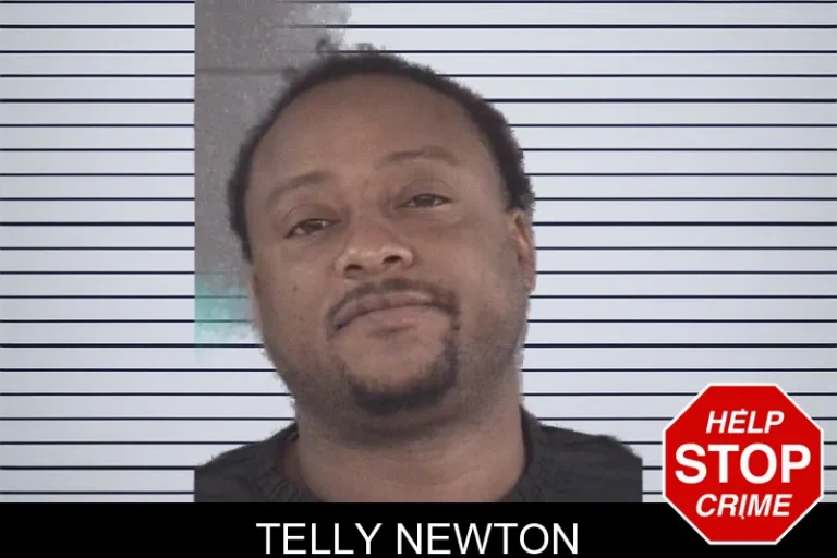 Telly Newton