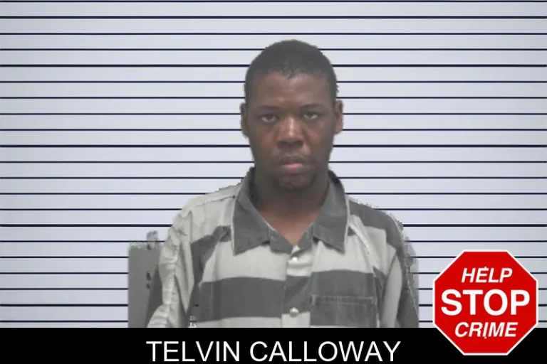 Telvin Calloway