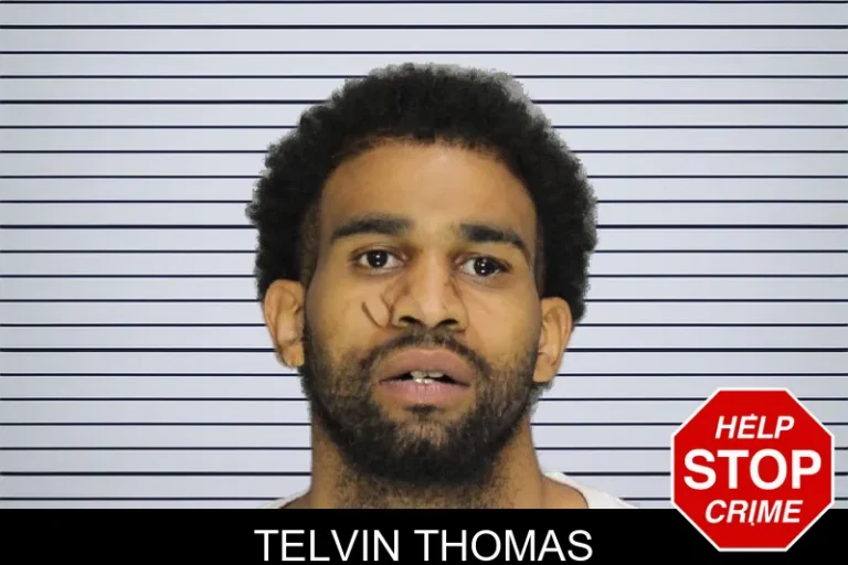 Telvin Thomas