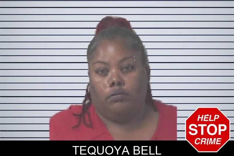 Tequoya Bell mugshot – Newton County , Georgia Tequoya Bell mugshot
