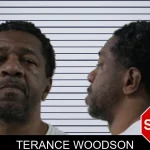 Terance Woodson mugshot – Houston County , Georgia Terance Woodson mugshot