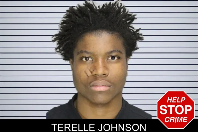 Terelle Johnson