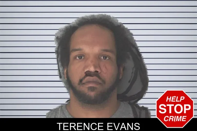 Terence Evans