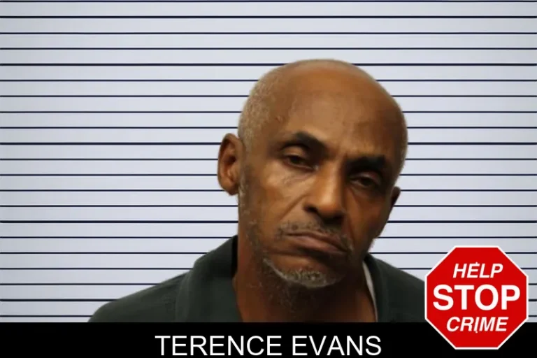 Terence Evans
