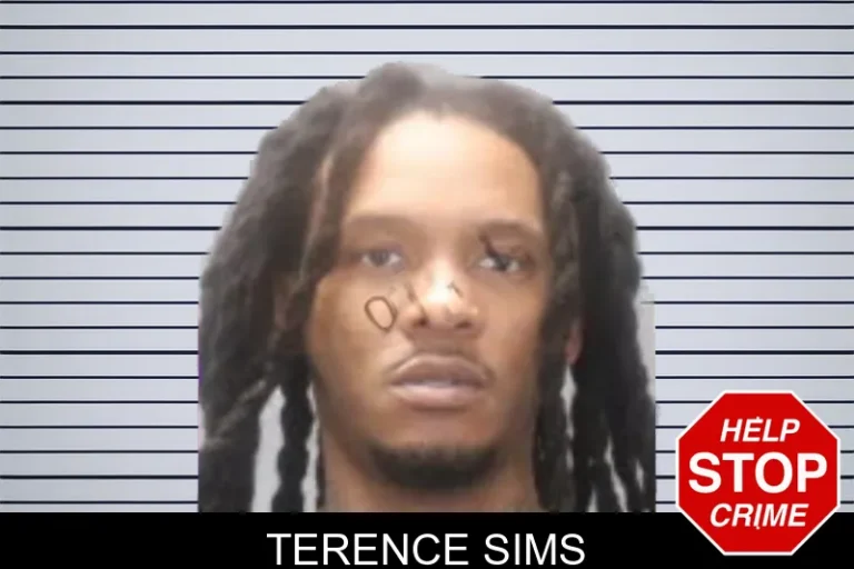 Terence Sims