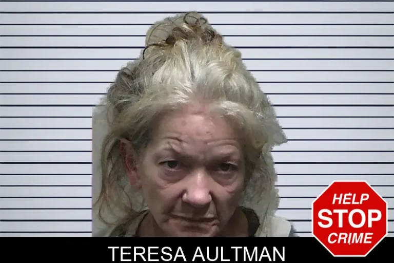 Teresa Aultman