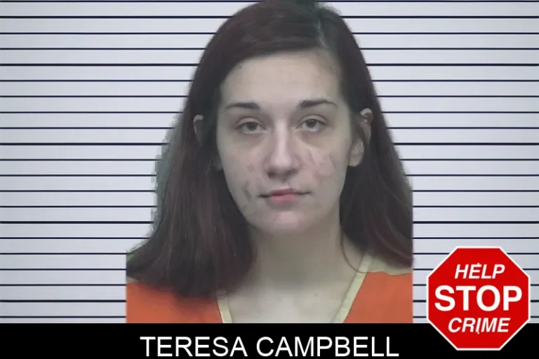 Teresa Campbell