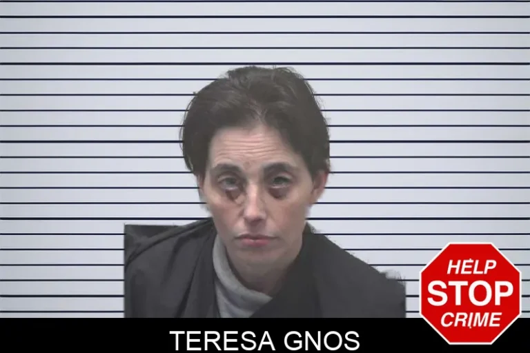 Teresa Gnos