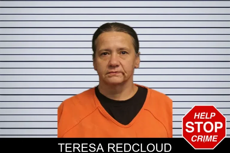Teresa Redcloud