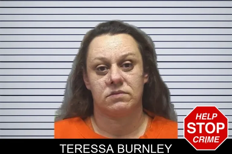 Teressa Burnley