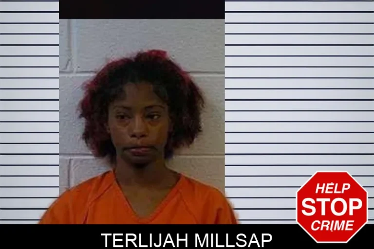 Terlijah Millsap