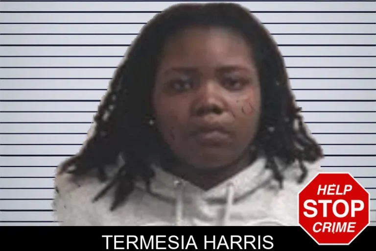 Termesia Harris