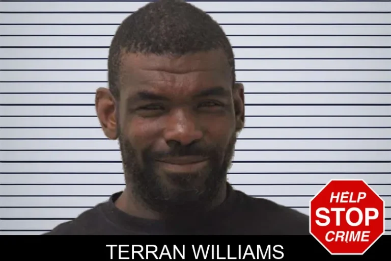 Terran Williams