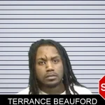 Terrance Beauford mugshot – Fulton County , Georgia Terrance Beauford mugshot