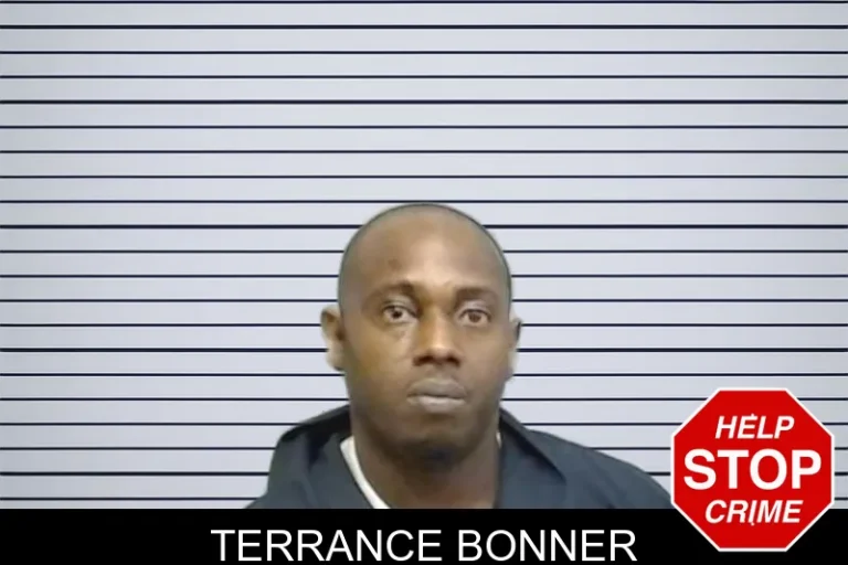 Terrance Bonner
