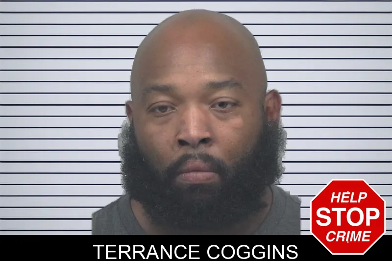 Terrance Coggins mugshot – Gwinnett County , Georgia Terrance Coggins mugshot