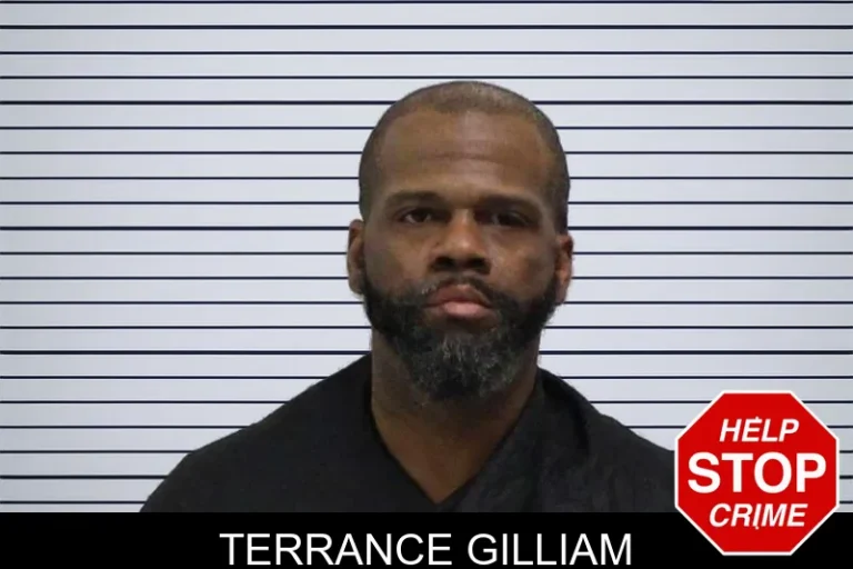 Terrance Gilliam