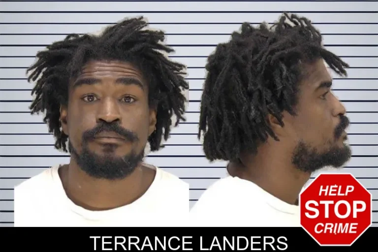 Terrance Landers