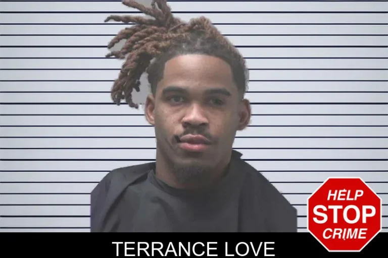 Terrance Love