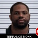 Terrance Monk mugshot – Henry County , Georgia Terrance Monk mugshot