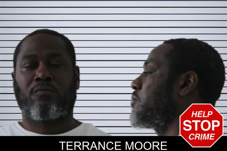 Terrance Moore