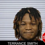 Terrance Smith mugshot – Bibb County , Georgia Terrance Smith mugshot