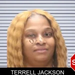 Terrell Jackson mugshot – Muscogee County , Georgia Terrell Jackson mugshot