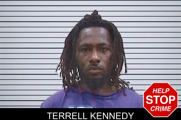 Terrell Kennedy