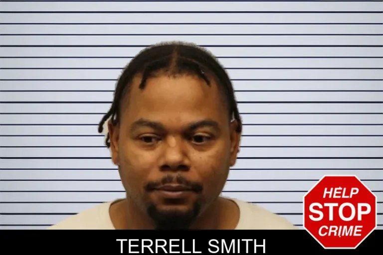 Terrell Smith