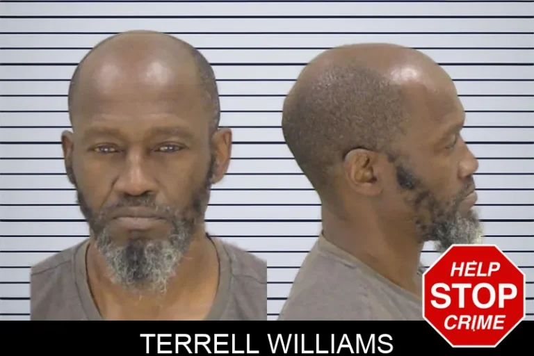 Terrell Williams