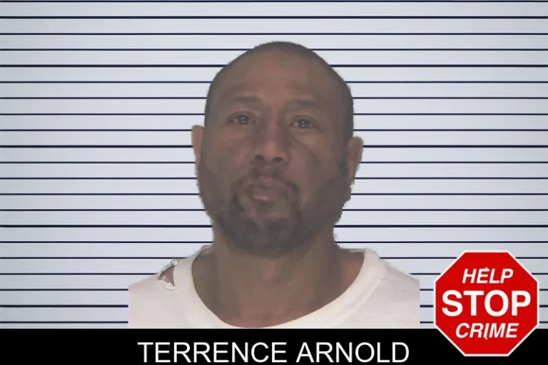 Terrence Arnold mugshot – Douglas County , Georgia Terrence Arnold