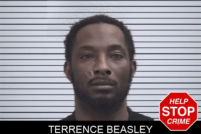 Terrence Beasley mugshot – Columbia County , Georgia Terrence Beasley mugshot