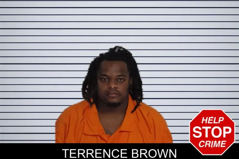 Terrence Brown