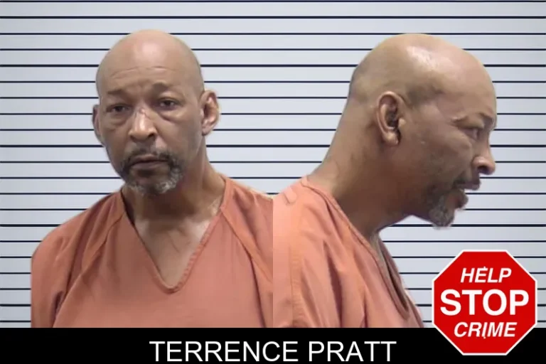 Terrence Pratt mugshot – Clarke County , Georgia Terrence Pratt